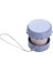 B 130ML Katlanır Bardak Taşınabilir Buğday Samanı Seyahat Kupa 130ML Teleskopik Içme Katlanabilir Kapaklı Bardak Buğday Samanı Katlanır Bardak (Yurt Dışından) 1