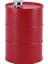 Yeşil 750 ml Taşınabilir Cep Şişesi Paslanmaz Çelik 25 Oz Yağ Davul Viski Şişesi Votka Şarap Şişesi Açık Sıvı Varil Sızdırmaz (Yurt Dışından) 2
