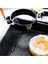 06 Yumurta Kalıp Kızarmış Yumurta Şekillendirici Daire Yumurta Kalıp Dıy Kahvaltı Eggs Gözleme Yüzükler Gadget Sandviç Mutfak Aksesuarları Gereçler Pişirme Araçları (Yurt Dışından) 5