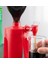Kırmızı - 1 Yaratıcı Soda Kola Şişesi Baş Aşağı Içme Dispenseri Tasarrufu Su Içecek Dispenserleri Musluk Parti Ev Bar Mutfak Aletini Satın Alın (Yurt Dışından) 3