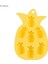Kaktüs F63A Ananas Kaktüs Buz Küpü Makinesi Kalıp Flamingolar Buz Küpü Makinesi Fondan Kalıp Kek Çikolata Süs Silikon Kalıp (Yurt Dışından) 5