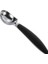 16.5 cm x 3.5 cm Meijuner Dondurma Kaşık Yığınları Mutfak Gadget Çinko Alaşım Kazma Topu Kaşık Dondurma Tatlı Kaşığı Ev Restaura (Yurt Dışından) 1