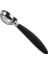 16.5 cm x 3.5 cm Meijuner Dondurma Kaşık Yığınları Mutfak Gadget Çinko Alaşım Kazma Topu Kaşık Dondurma Tatlı Kaşığı Ev Restaura (Yurt Dışından) 4