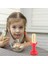 Yeşil Popsicle Tutucu Hiçbir Karışıklık Ücretsiz Dondurulmuş Ikramlar Raf Popsicle Tutucu Damla Ücretsiz Dondurma Yeniden Kullanılabilir Dondurma Koni Araçları Için Saman ile (Yurt Dışından) 3