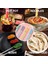 1 Çift-2 1 Çift Renkli Sakura Çubuklarını Yeniden Kullanılabilir Fiberglas Suşi Çubukları Bulaşık Makinesinde Yıkanabilir Çok Renkli Mutfak Aletleri Ramen Pişirme Için (Yurt Dışından) 5