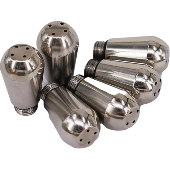 1 Adet 4 Delik Expobar Barista Breville Expobar 3/4 Delik Paslanmaz