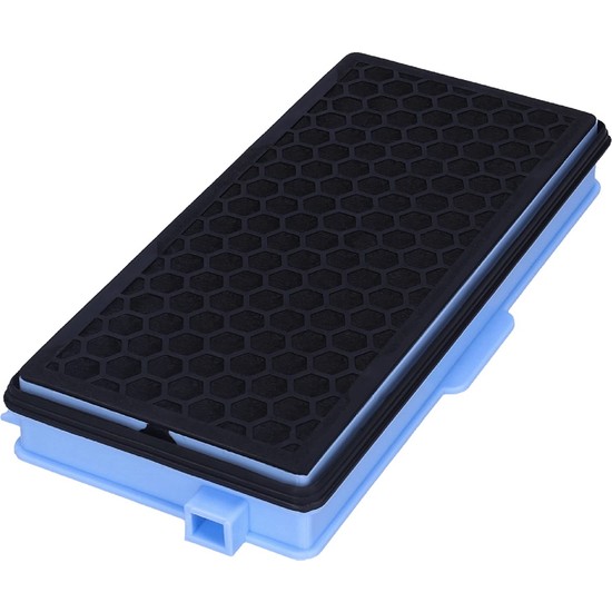 HEPA Filter for Miele SF-HA 50 Active Models S4000, S5000, S6000