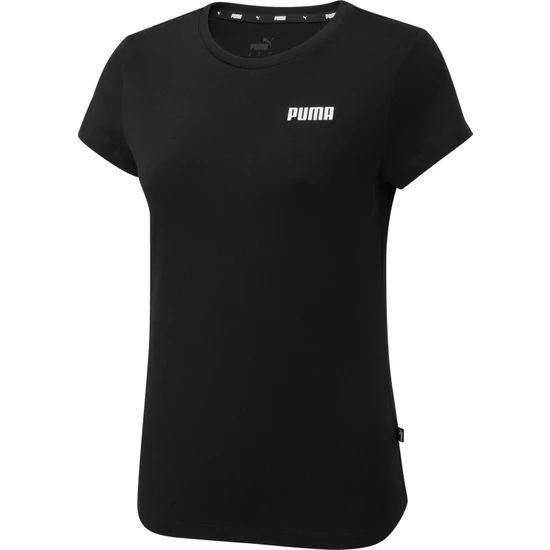 Puma Essentıals Kadın Tişört