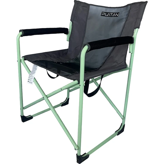 Platan Chair Ones-K Katlanır Kamp Piknik Sandalyesi