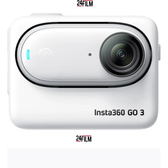 INSTA360 Go 3 Aksiyon Kamera (128GB)