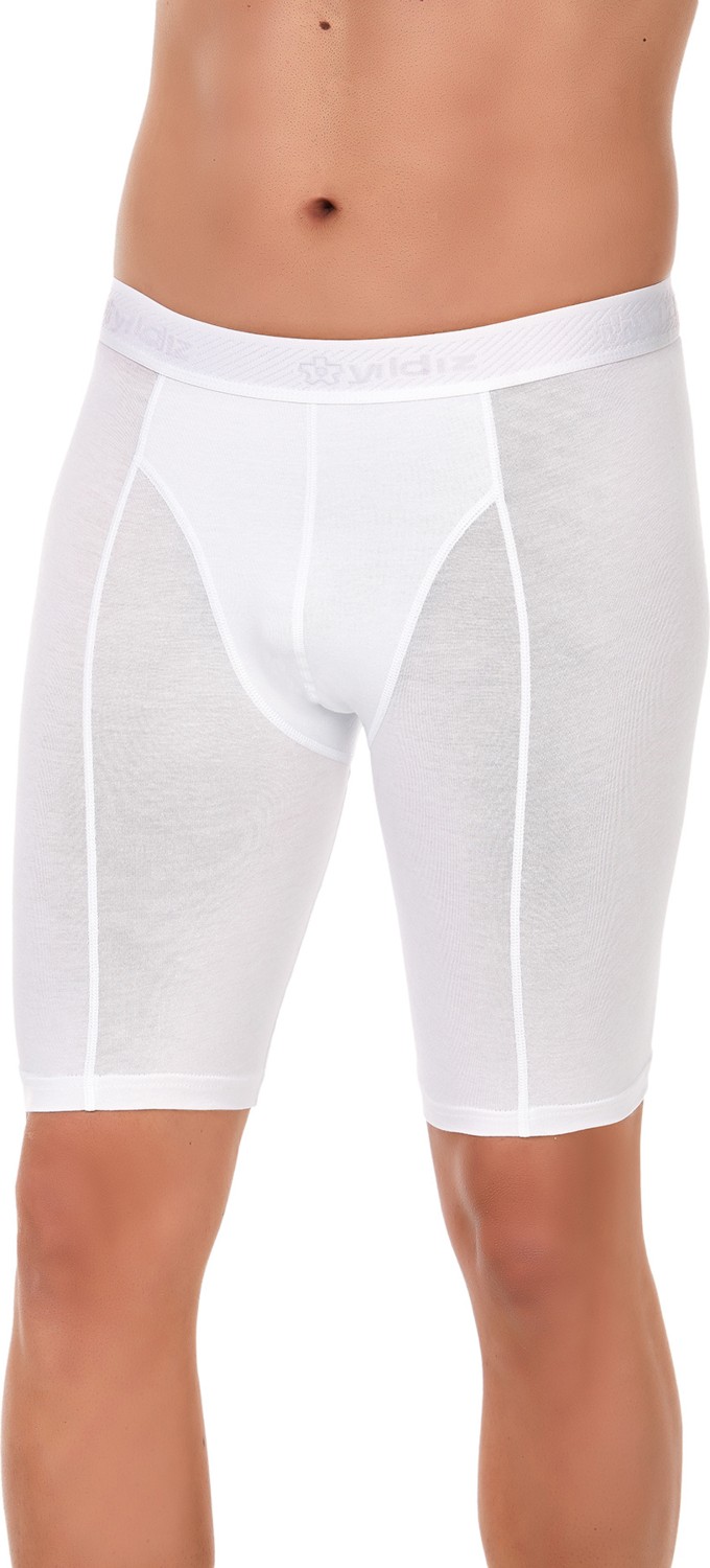 Yıldız Çamaşır 3'lü Modal Uzun Kemerli Boxer 160