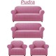  Renk Pudra