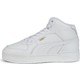 Renk White-Team Gold