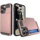  Renk Rose Gold