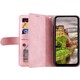  Renk Rose Gold
