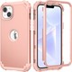  Renk Rose Gold
