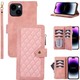  Renk Rose Gold