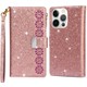  Renk Rose Gold