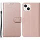  Renk Rose Gold