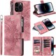  Renk Rose Gold