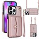  Renk Rose Gold