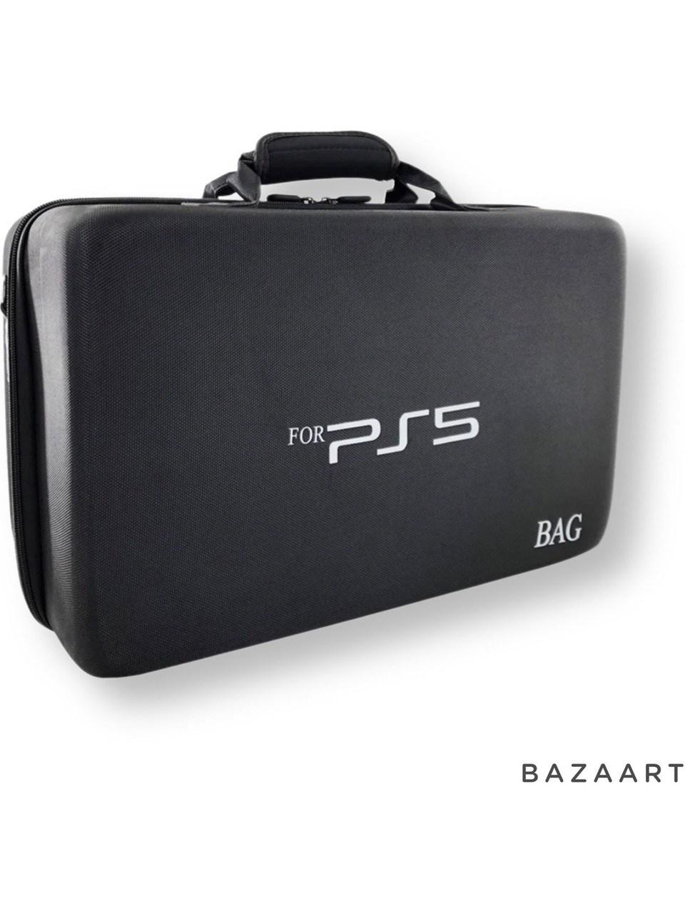 PS5 taşıma çantası örnek görsel
