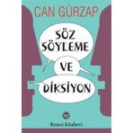 Remzi Kitabevi Söz Söyleme ve Diksiyon