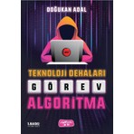 Teknoloji Dehaları - Görev Algoritma - Doğukan Adal