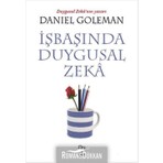 Varlık Yayınları Duygusal Zeka Daniel Goleman İş Dünyası İçin 448 Sayfa Karton Kapak