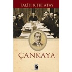 Çankaya - Falih Rıfkı Atay