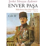 Enver Paşa (2.Cilt)