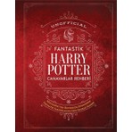 Unofficial Harry Potter Fantastik Canavarlar Rehberi Kolektif 217 Sayfa