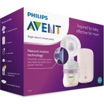 Philips Avent Elektrikli Tekli Göğüs Pompası, SCF395/11
