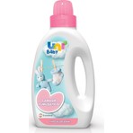 Uni Baby 1500 ml Çamaşır Yumuşatıcı Hipoalerjenik Özellikli Yumuşaklık Sağlayan Ürün