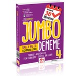 Model Eğitim Yayıncılık Model 4. Sınıf Tüm Dersler Jumbo Deneme Seti 36 Hafta 36 Kitap Eğitim Paketi