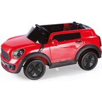 Dolu Ride-On 12V Kumandalı Akülü Araba 8191