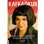 Kafkaokur 82. Sayı Kasım 2023