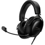 HyperX Cloud III Siyah Kablolu Oyuncu Kulaklığı 727A8AA