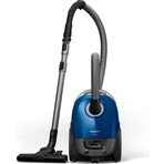 Philips 3000 Serisi Toz Torbalı Elektrikli Süpürge, 899W, Alerji Filtresi, TriActive Başlık, XD3110/09
