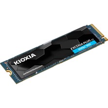 Kioxia 1TB Exceria Plus G3 LSD10Z001TG8 PCIe M.2 NVMe 3D 5000MB-3900MB-sn Ssd