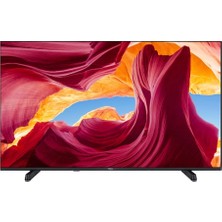 Regal 50R75UA11 50" 127 Ekran Uydu Alıcılı 4K Ultra HD Android Smart LED TV