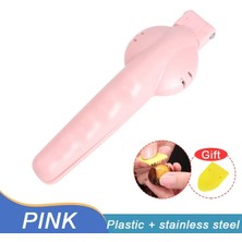 Plastik-Pembe 2 In1 Paslanmaz Çelik Kestane Makinesi Kestane Kılıfı Kestane Kesici Kestane Açacağı Kestane Somun Fındık Için Mutfak Aksesuarları (Yurt Dışından)