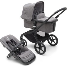 Bugaboo Fox 5 Travel Sistem Bebek Arabası