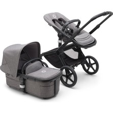 Bugaboo Fox 5 Travel Sistem Bebek Arabası