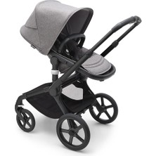 Bugaboo Fox 5 Travel Sistem Bebek Arabası