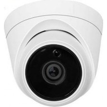 Area 1200 Tvl Dome Analog Gece Görüşlü Güvenlik Kamerası