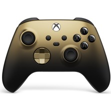 Microsoft Xbox Wireless Controller (Gen9) Gold Shadow - Special Edition