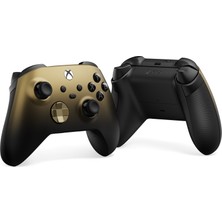 Microsoft Xbox Wireless Controller (Gen9) Gold Shadow - Special Edition