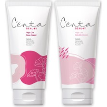 C'enta Beauty Yağlanma Karşıtı Krem Tanışma Paketi - Cica Krem Seti