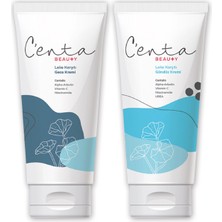 C'enta Beauty Leke Karşıtı Krem Tanışma Paketi - Cica Krem Seti